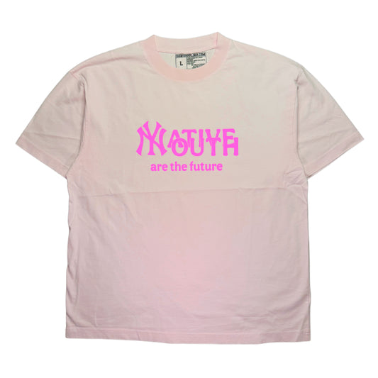 Native Youth Tee