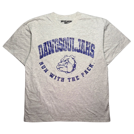 Dawgsouljah Team Tee